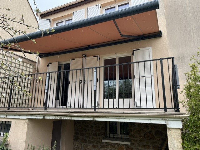 Fenêtres PVC — Double vitrage