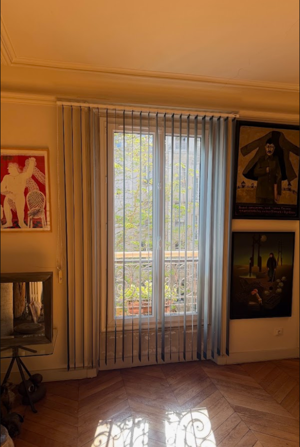 Fenêtres PVC — Double vitrage